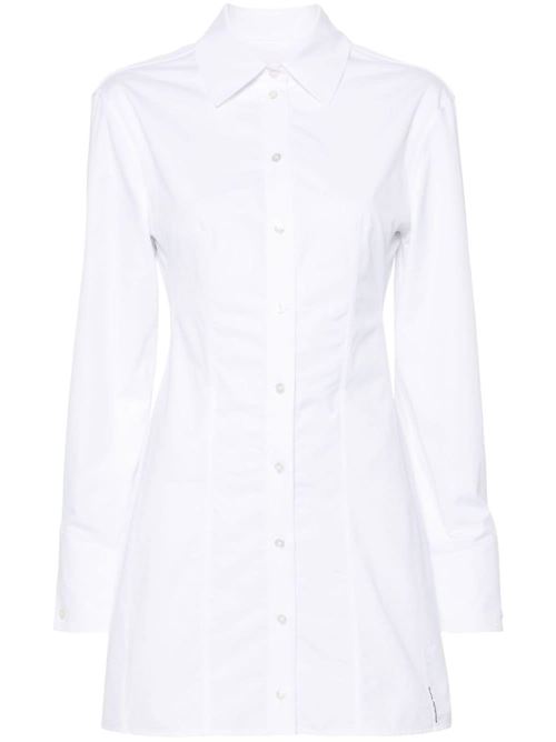 Abito a camicia ALEXANDER WANG | 1WC2246653100